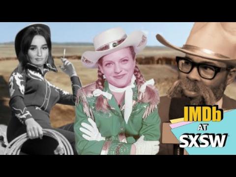 Stars Reveal Their Cowboy Names at SXSW
