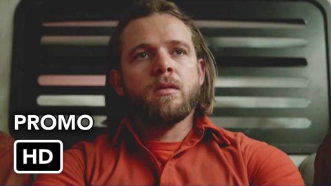 Fire Country 2x08 Promo "It's Not Over" (HD) Max Thieriot firefighter series