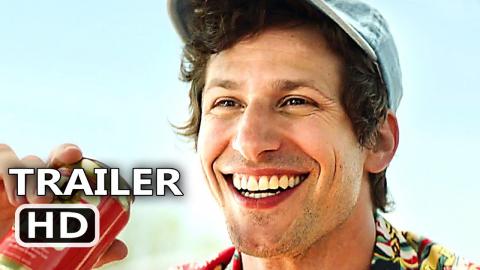 PALM SPRINGS Official Trailer (2020) Andy Samberg, Camila Mendes Comedy Movie HD