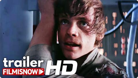 STAR WARS - The Complete Skywalker Saga Trailer | Disney +