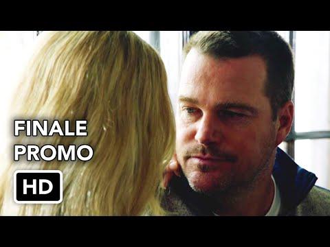 NCIS: Los Angeles 13x22 Promo "Come Together" (HD) Season 13 Episode 22 Promo Season Finale