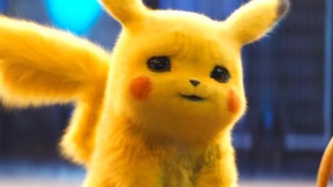 Things Only True Fans Noticed In Detective Pikachu