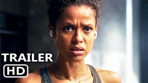 THE GIRL BEFORE Trailer (2022)