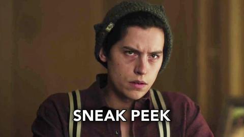 Riverdale 3x11 Sneak Peek #2 "The Red Dahlia" HD Season 3 Episode 11 Sneak Peek #2