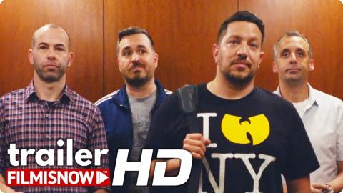 IMPRACTICAL JOKERS: THE MOVIE Trailer (2020) Reality Comedy Movie