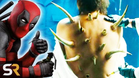 Deadpool: 8 Important Details You Totally Missed