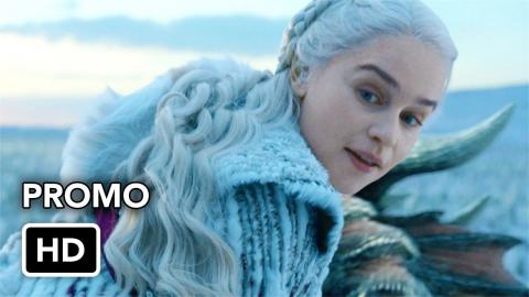 Game of Thrones 8x02 Promo & Featurette (HD) Season 8 Episode 2 Promo