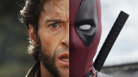 The History Of Deadpool's Relationship With Wolverine Explained