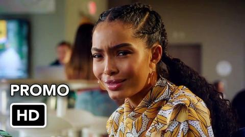 Grown-ish 2x07 Promo "Messy" (HD)