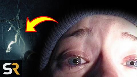 How the Blair Witch Project Fooled Everyone in 1999