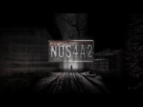 NOS4A2 : Season 1 - Official Opening Credits / Intro (2019) (AMC' series)