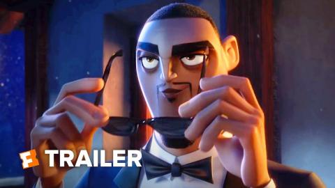 Spies in Disguise Trailer | Super Secret | Movieclips Trailers