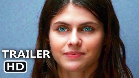 CAN YOU KEEP A SECRET? Official Trailer (2019) Alexandra Daddario, Comedy Movie HD