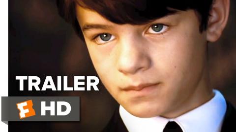 Artemis Fowl Teaser Trailer #1 (2019) | Movieclips Trailers