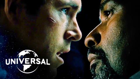 Safe House | Ryan Reynolds And Denzel Washington’s Standoff