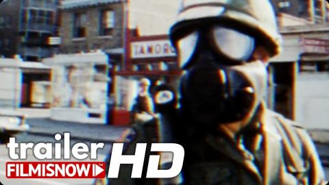CALL OF DUTY BLACK OPS: COLD WAR Teaser Trailer (2020) Activision Video Game