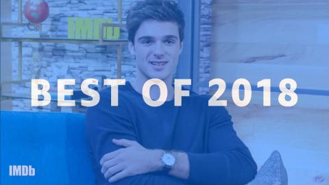 Jacob Elordi | Top Breakout Stars of 2018 | SUPERCUT