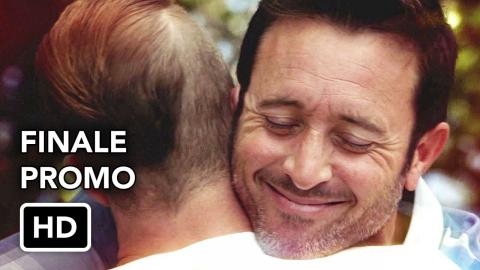 Hawaii Five-0 10x22 Promo "Aloha" (HD) Series Finale