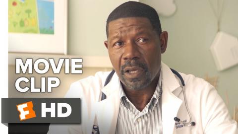 Breakthrough Exclusive Movie Clip - I'm Told You're the Best (2019) | Movieclips Coming Soon