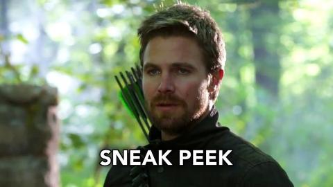 Arrow 8x03 Sneak Peek "Leap of Faith" (HD) Season 8 Episode 3 Sneak Peek