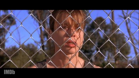 Linda Hamilton | IMDb No Small Parts