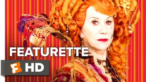 The Nutcracker and the Four Realms Featurette - Fashion (2018) | Movieclips Coming Soon