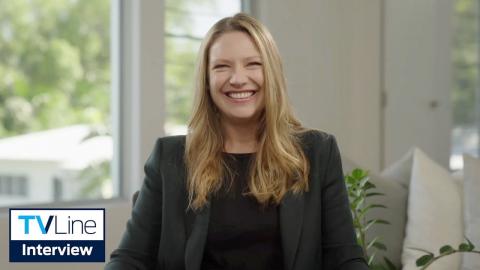 The Last Of Us Interview | Anna Torv on Tess Death in Episode 2