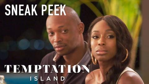 Temptation Island | Sneak Peek: "Reasons" | Season 2 | USA Network