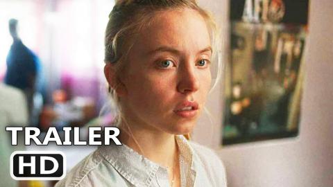 REALITY Teaser Trailer (2023) Sydney Sweeney