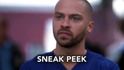 Grey's Anatomy 14x10 Sneak Peek #2 "Personal Jesus" (HD) Season 14 Episode 10 Sneak Peek #2