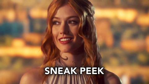 Shadowhunters 3x01 Sneak Peek "On Infernal Ground" (HD) Season 3 Episode 1 Sneak Peek