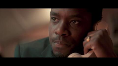 Yardie (2018) | TRAILER