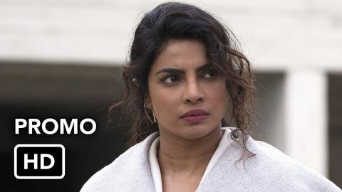 Quantico 3x12 Promo "Ghosts" (HD) Season 3 Episode 12 Promo