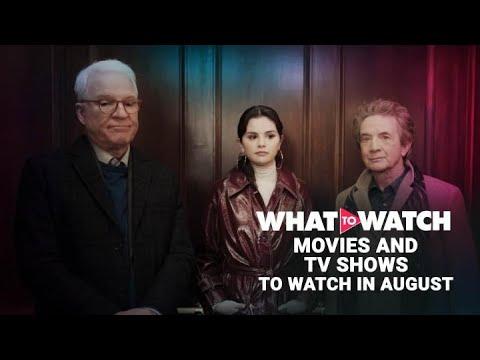 Movies and TV Shows You Should Watch in August 2021