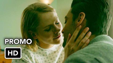 Roswell, New Mexico 1x08 Promo "Barely Breathing" (HD)