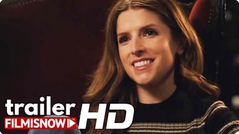 LOVE LIFE Trailer (2020) Anna Kendrick Rom Com