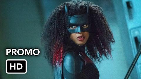 Batwoman 2x07 Promo "It's Best You Stop Digging" (HD) Season 2 Episode 7 Promo