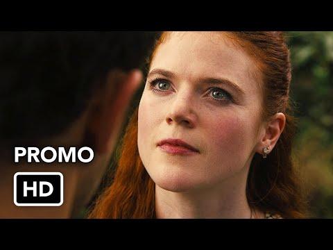 The Time Traveler's Wife 1x05 Promo "Episode Five" (HD) Rose Leslie, Theo James HBO series