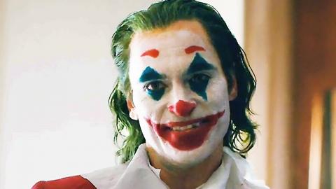 JOKER Trailer (2019) Joaquin Phoenix