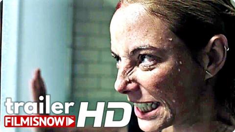 CRAWL Trailer (2019) | Alexandre Aja alligator action horror movie