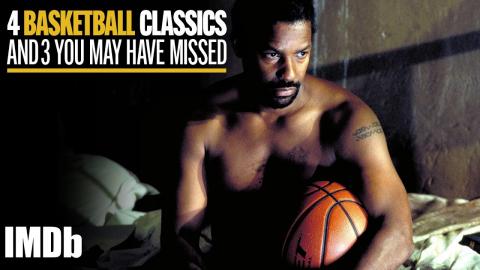 7 Films To Watch if You Love Basketball | IMDb
