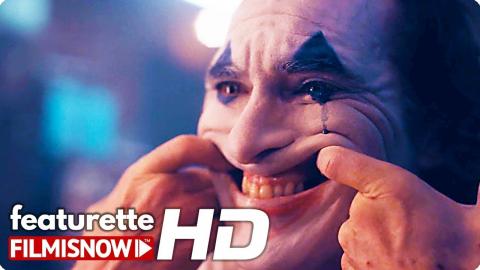 JOKER Featurette "Bringing The Character to Life" (2019)