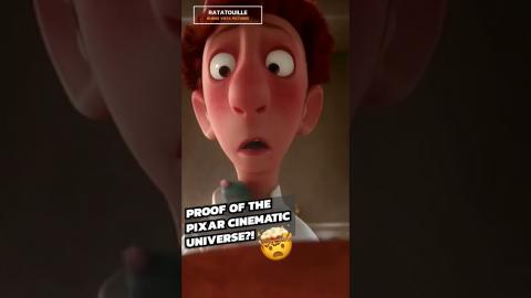 More Proof Of The Pixar Shared Universe