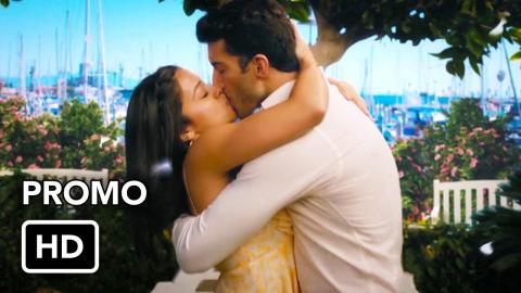 Jane The Virgin 5x13 Promo "Chapter Ninety-Four" (HD) Season 5 Episode 13 Promo