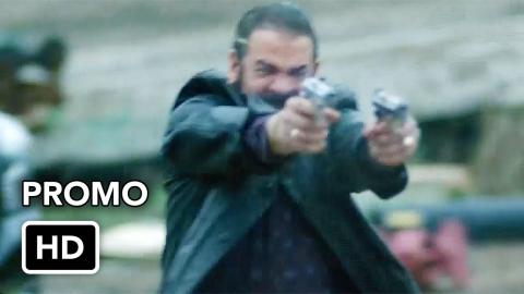 Queen of the South 5x08 Promo "Todo Lo Que Toco" (HD)