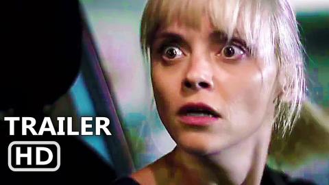 DISTORTED Official Trailer (2018) Christine Ricci, John Cusack Action Movie HD