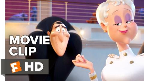 Hotel Transylvania 3: Summer Vacation Movie Clip - Nice To Meet You (2018) | Movieclips Coming Soon