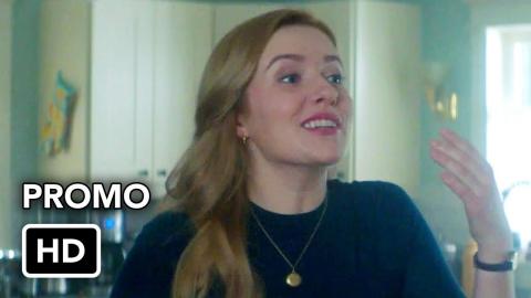 Nancy Drew 1x04 Promo "The Haunted Ring" (HD)
