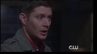 Supernatural 13x16 Sneak Peek #3 "ScoobyNatural" (HD) - Scooby-Doo Crossover