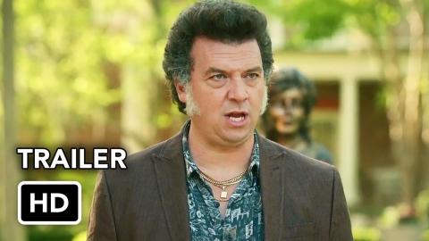 The Righteous Gemstones Season 2 Trailer (HD) HBO Danny McBride, John Goodman comedy series